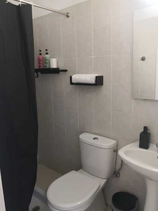 Дава се под наем Едностаен апартамент в Пловдив, Изгрев - 43 кв.м за 178.5 € - Снимка #2