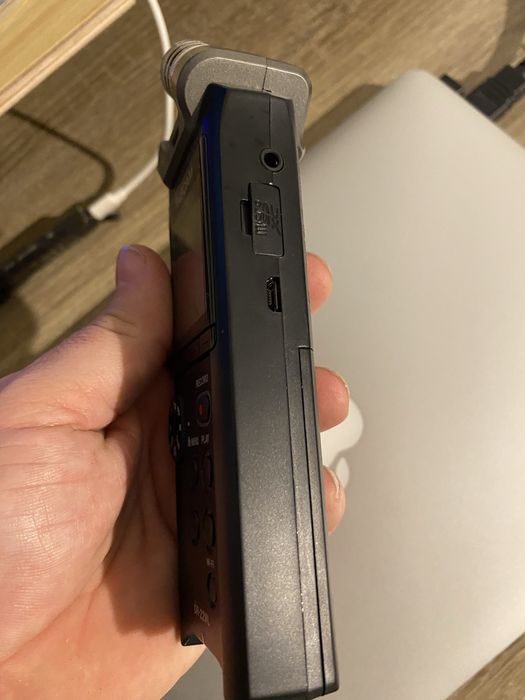 Recorder Tascam DR22-WL