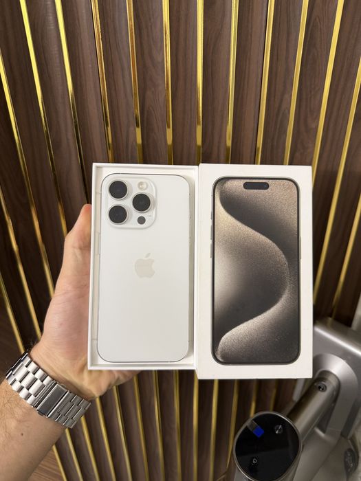 Iphone 15 Pro 256 Айфон 15 Про 256