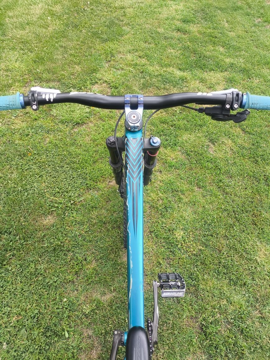 Dartmoor primal 27.5