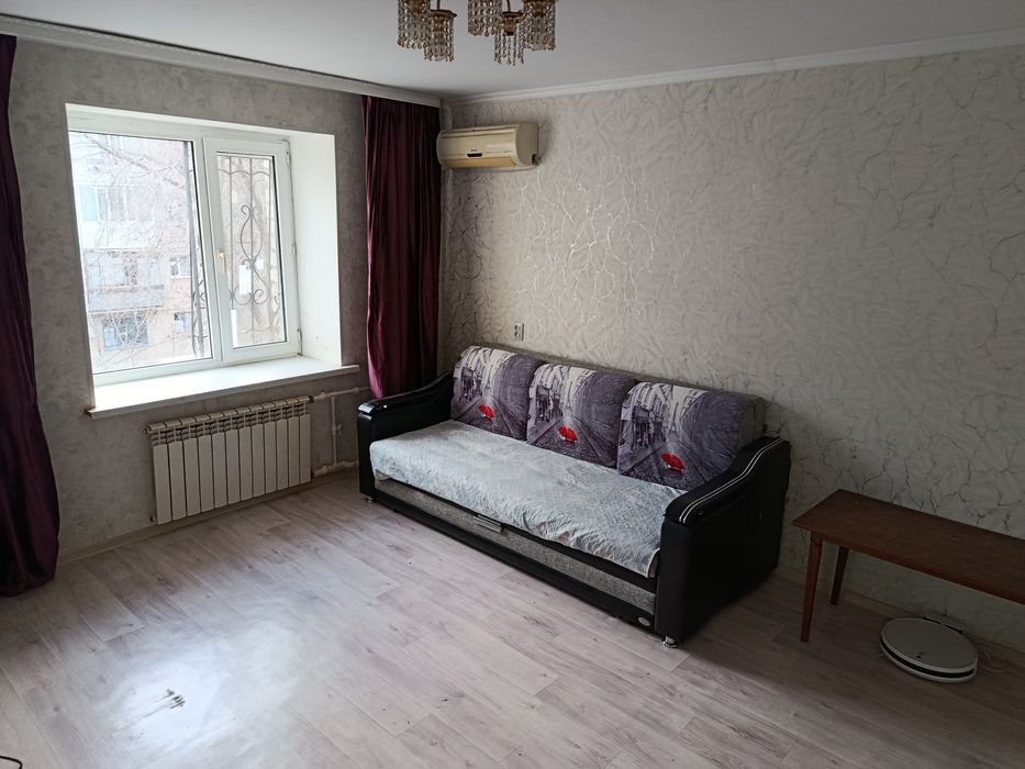 Продаём 2х комнатную квартиру на Сатпаева 12а