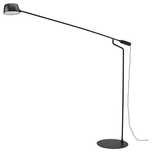 Lampadar LED IKEA- VÅGHÖJD nou, in cutie nedesfacut