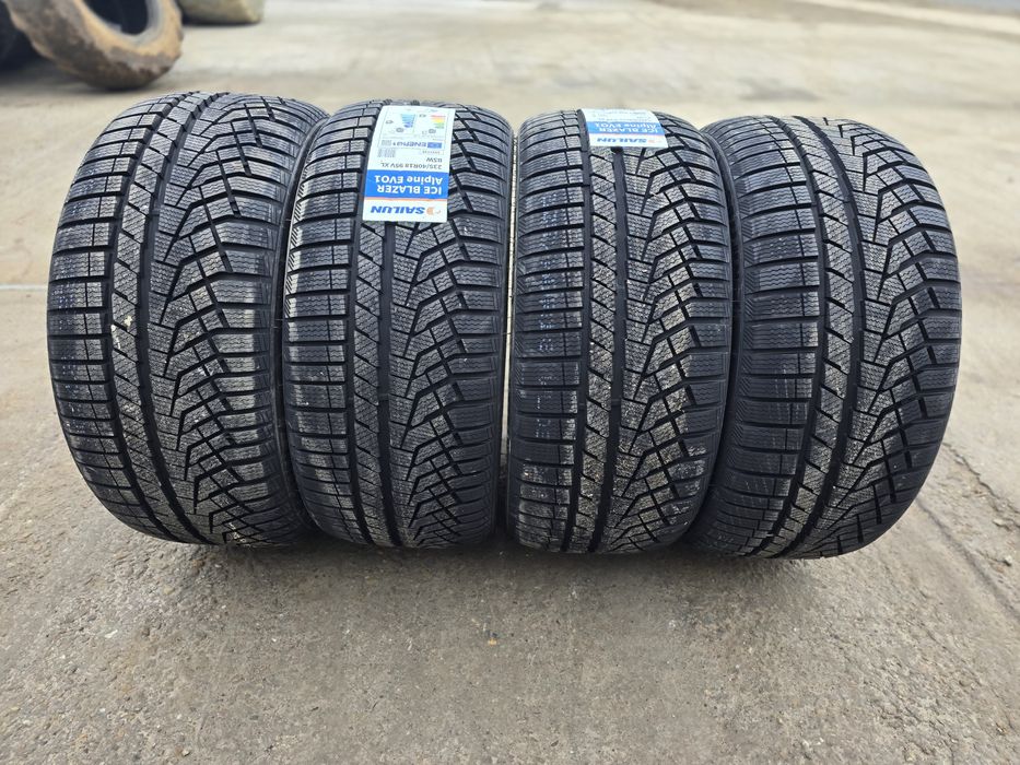 Anvelope de iarna 235-40r18 Sailun