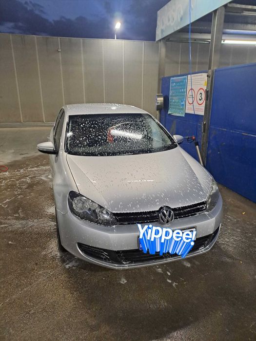 Vand Golf 6 impecabil