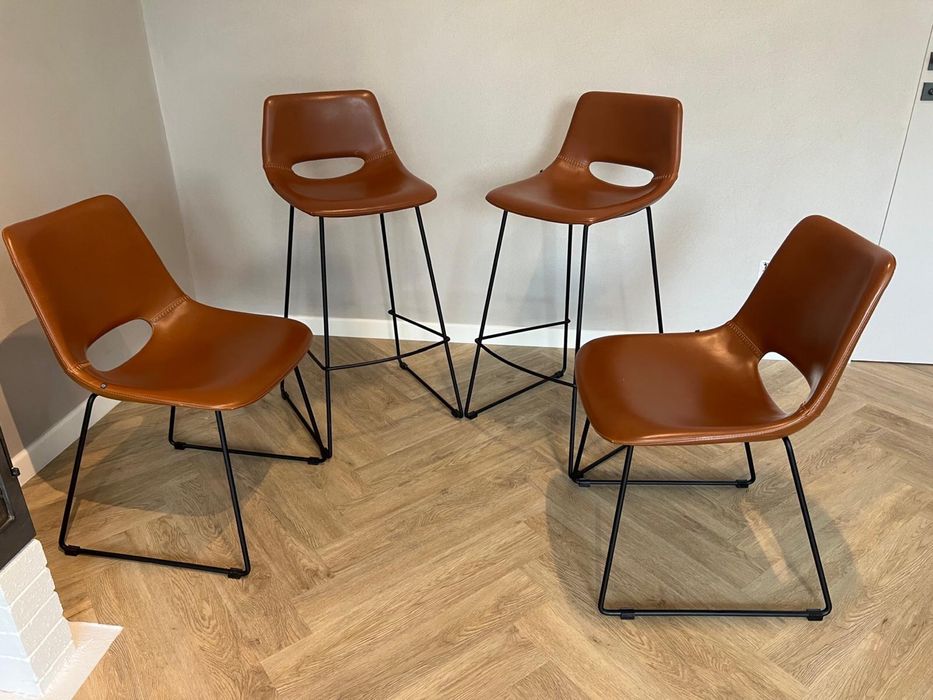 Scaune dinning/bar The Home 450/bucata