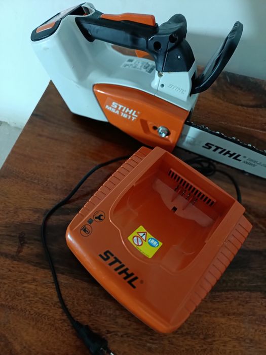 Sthil 161 T  08.2023 an