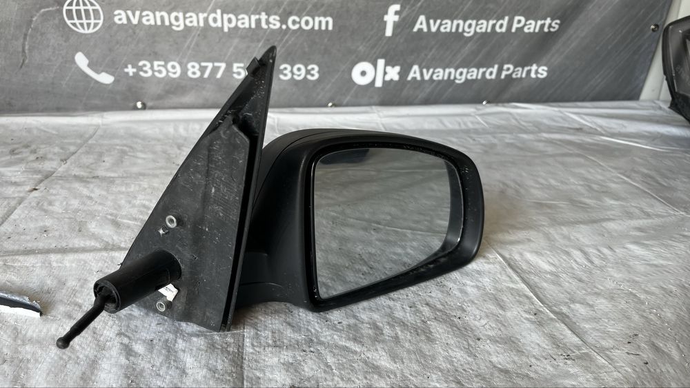 Дясно огледало Opel Corsa 2003