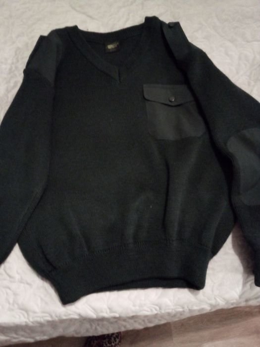 Кофта мужская р-р 50