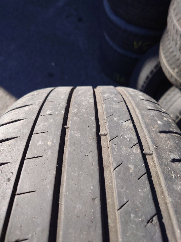 Гуми Michelin Pilot Sport 4 S 225/45/19