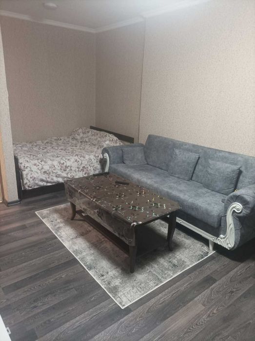 Едностаен апартамент в Изгрев