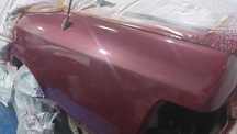 Покраска авто по детально в пришахтинске