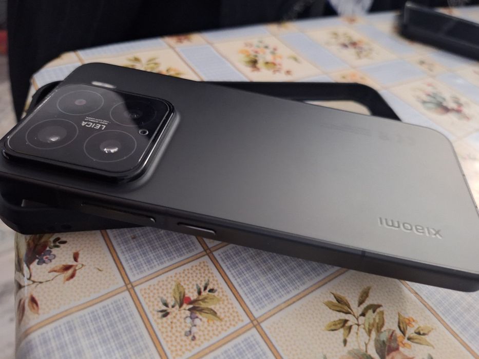 Xiaomi 15 512gb impecabil