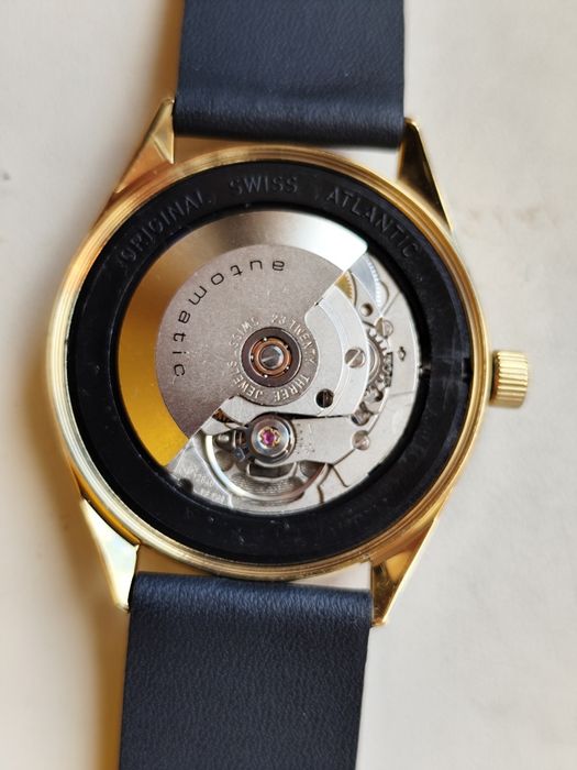 Ceas Atlantic automatic
