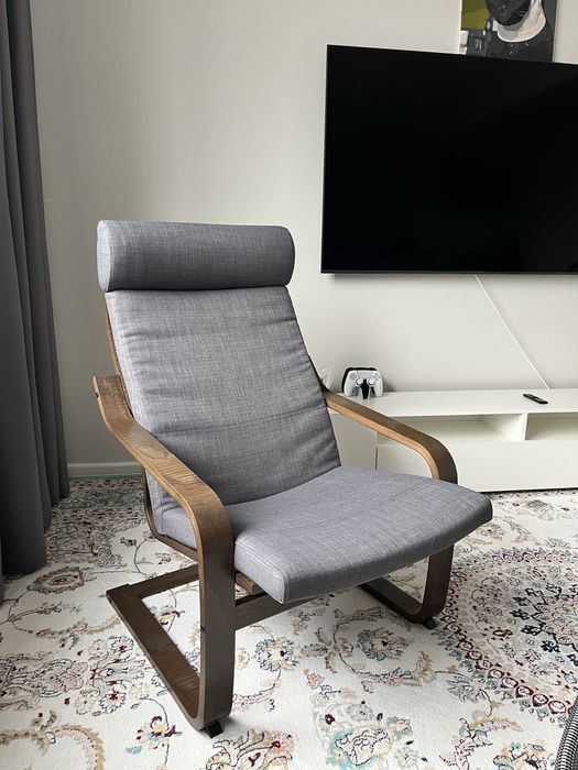 Продам кресло Ikea