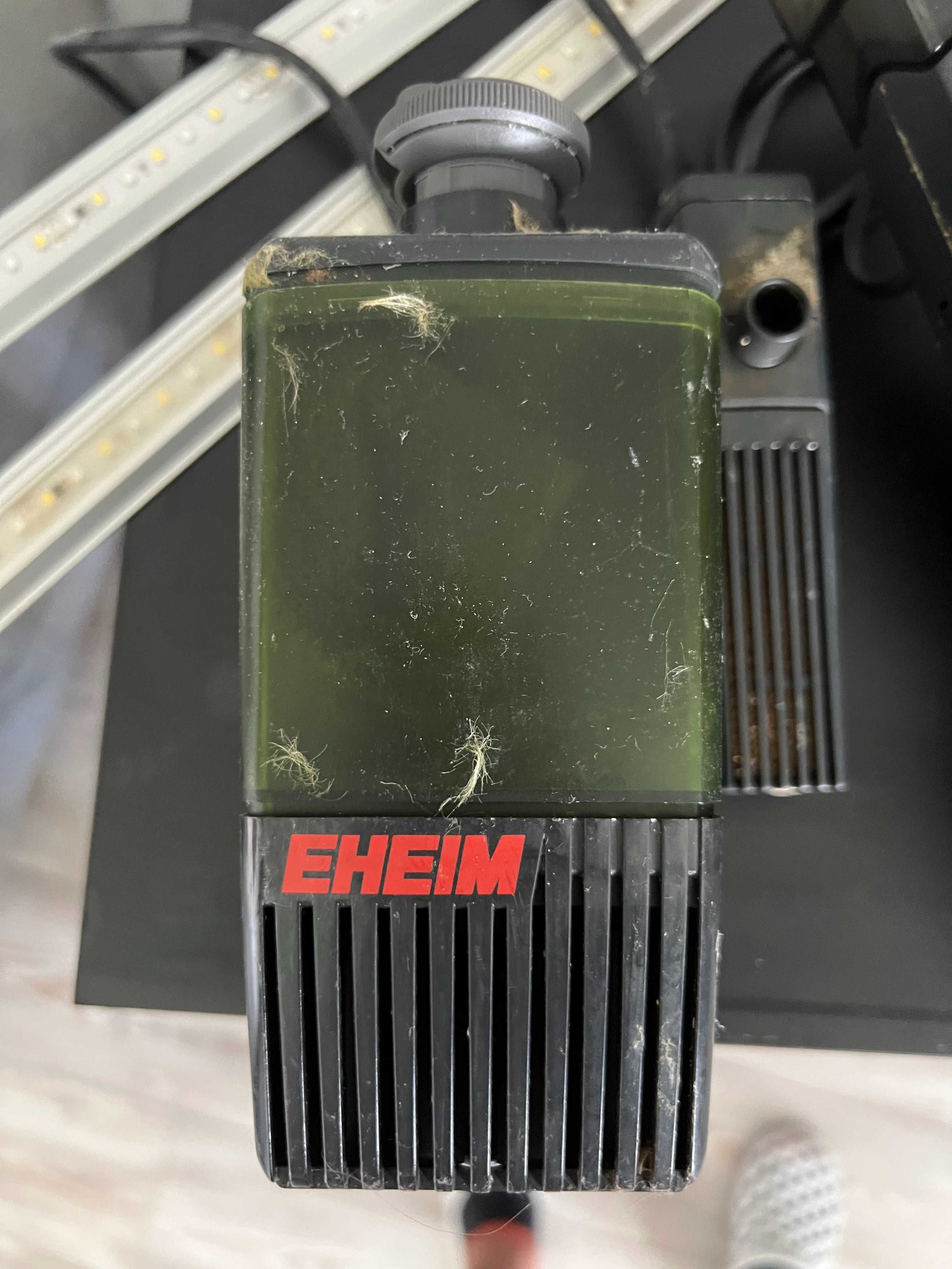 Аквариум EHEIM Aquastar Marine 63L + поставка + пълно оборудване