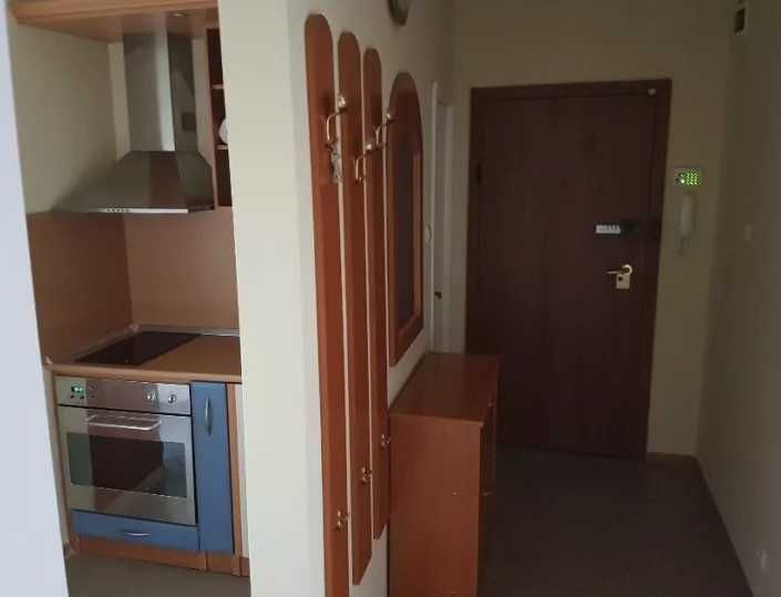 Дава се под наем Двустаен апартамент в София, Люлин 3 - 90 кв.м за 323.85 € - Снимка #1