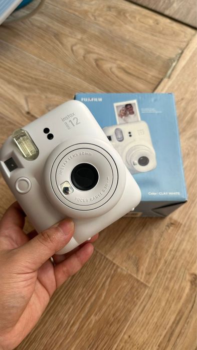 Instax сатылады тез арада!!