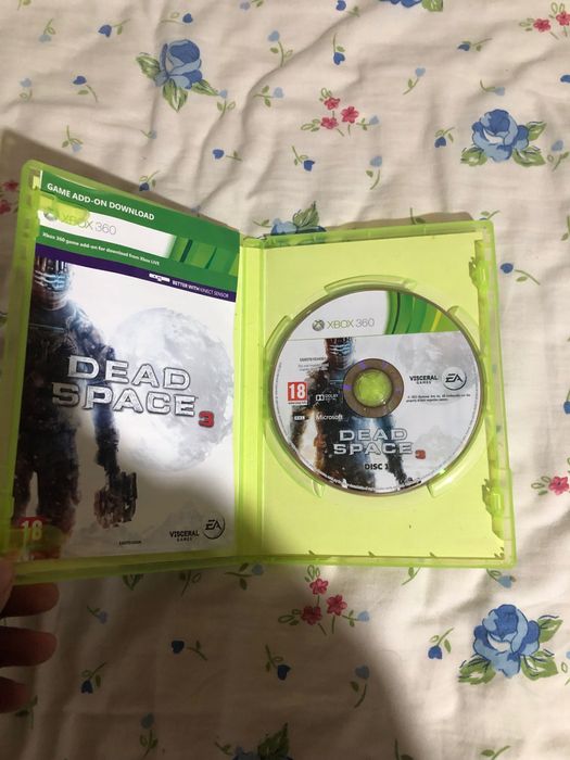 Продавам игри за Xbox 360