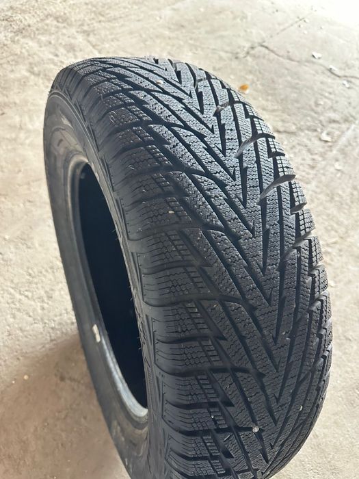 Шины липучка 225/65 R17