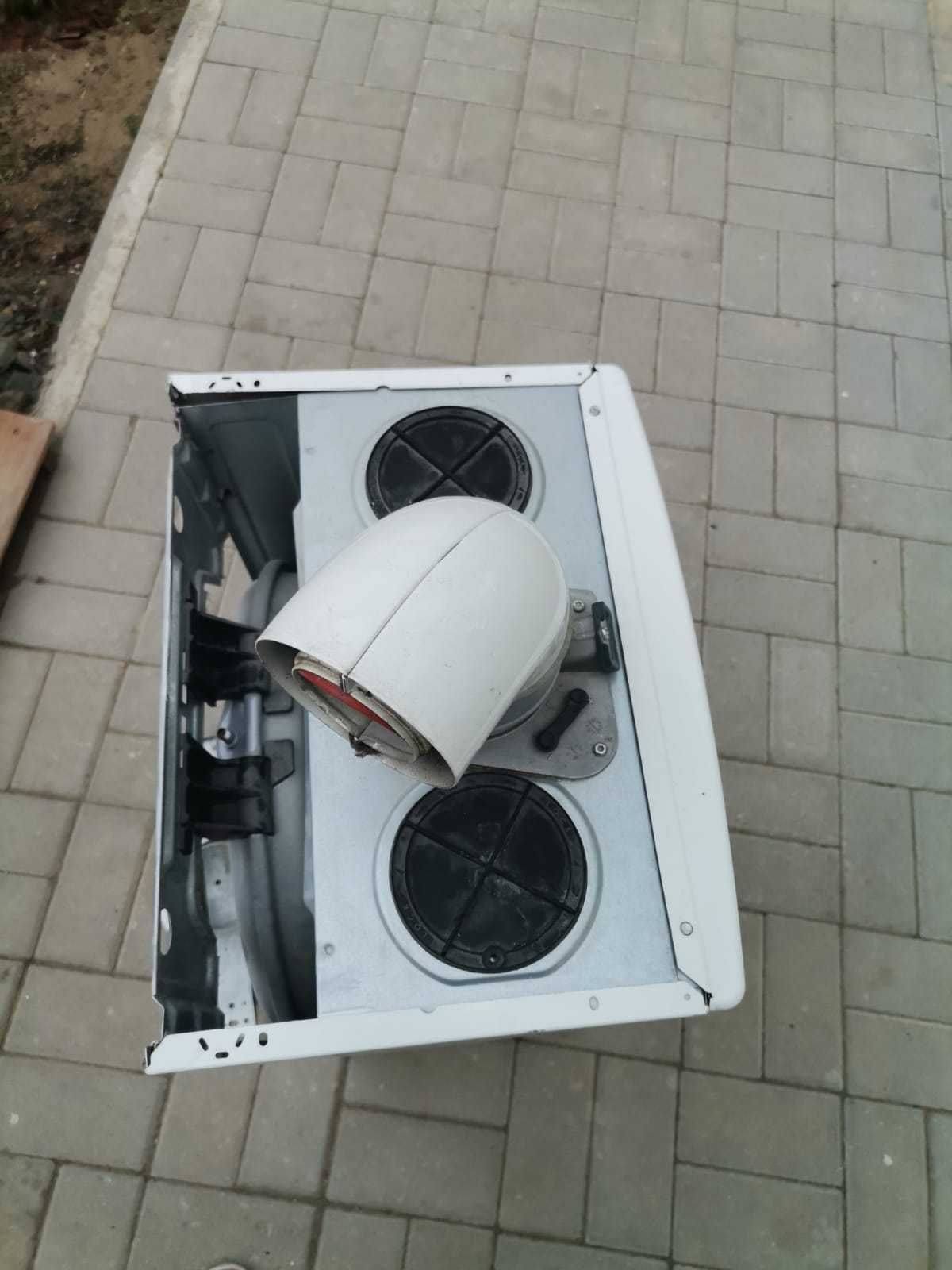 Centrală Ariston Clas Evo 24 kW