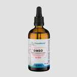 Димексид DMSO 100, 200, 250, 500 мл