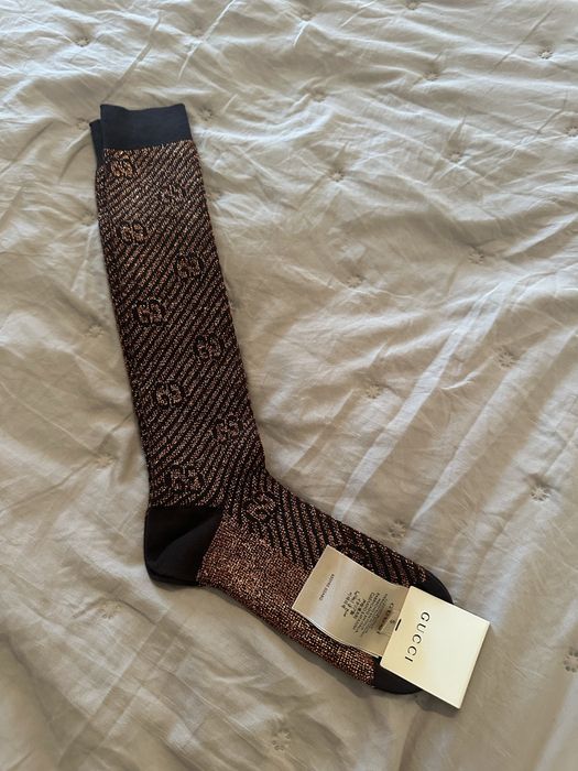 Sosete GUCCI noi cu eticheta