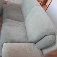 Продается диван с  1 креслом