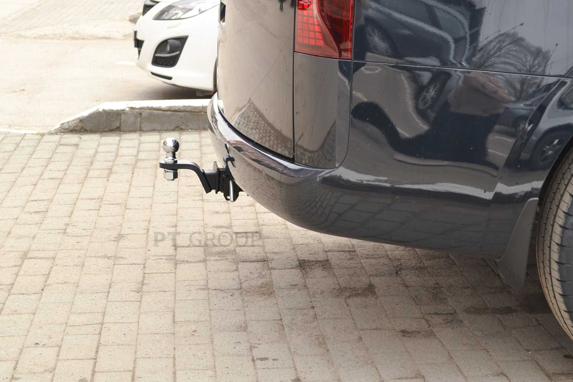 Фаркоп для автомобиля Hyundai Staria