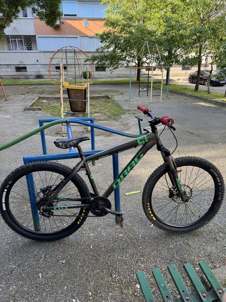 Drag c1 comp 26 цола L