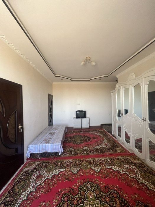 Северный томонда жойлашган квартира ижарага берилади