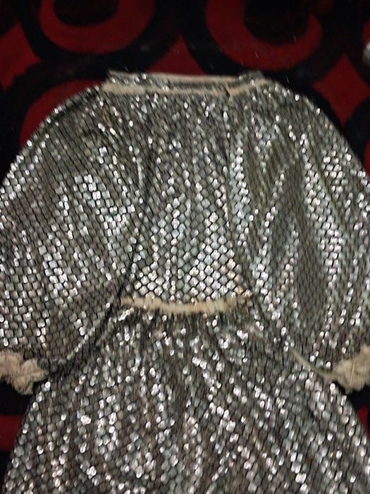 Costum de colectie  populare