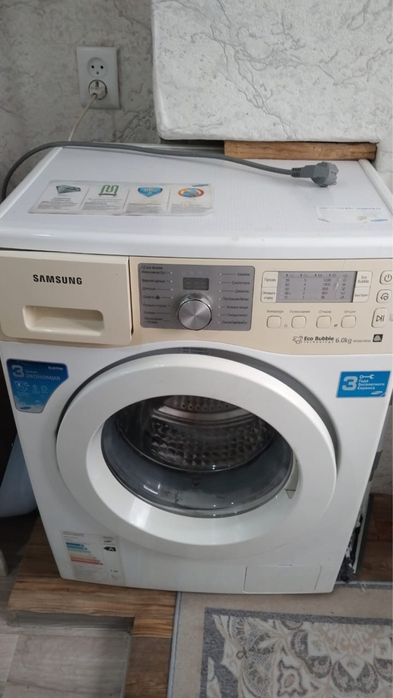 продам стиральную машину бу