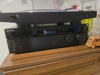 Receiver AV Sony STR-DH190 - Garantie