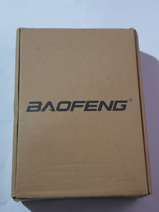 Vând set walkie talkie Baofeng BF-88E PMR446