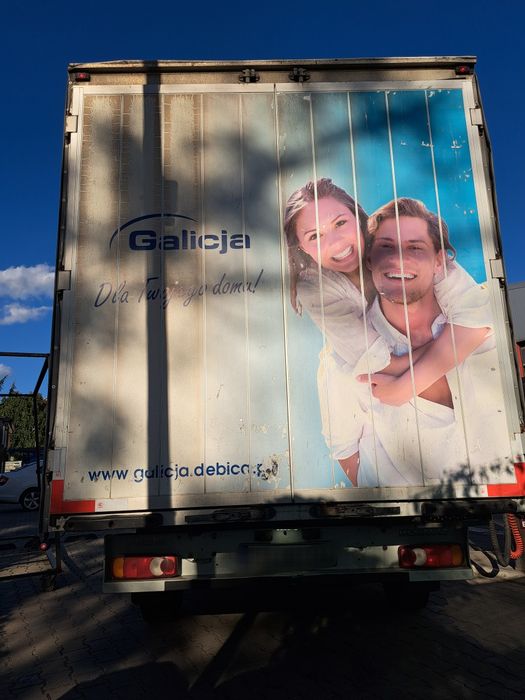 Renault Master 2.3 ,2016