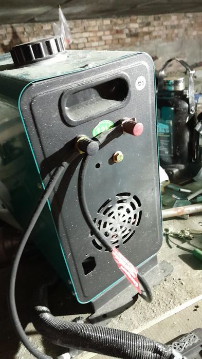 Продам фен для авто