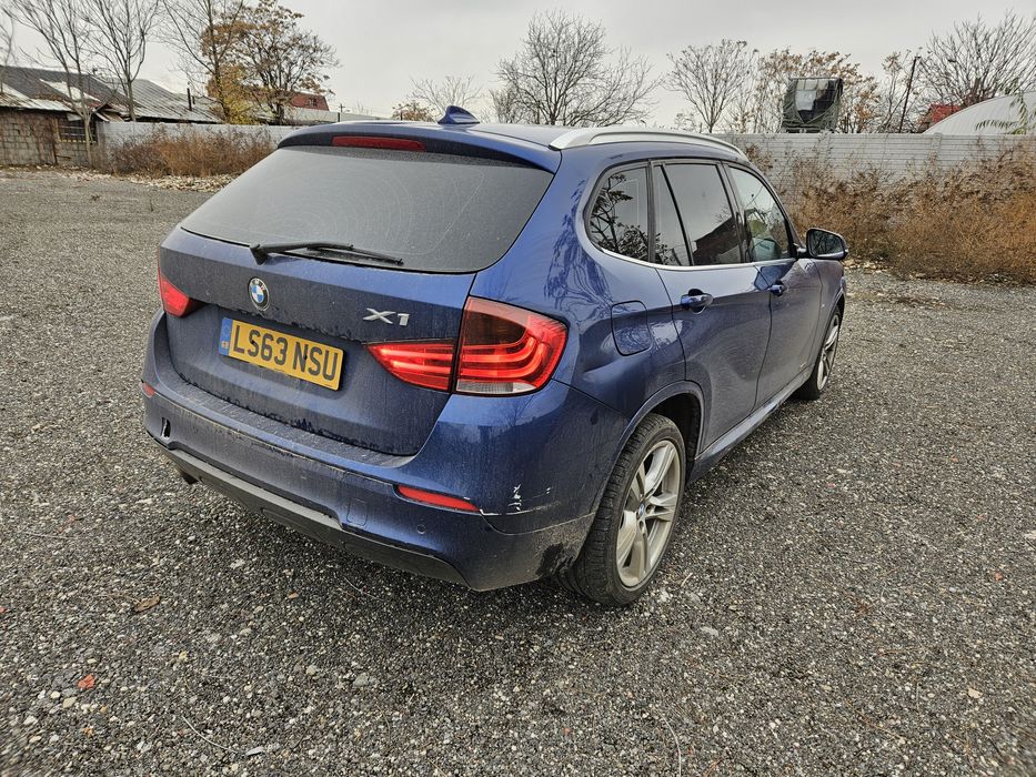 Piese auto BMW x1 e84 lci M pachet
