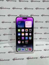 iPhone 14 Pro Max Deep Purple Neverlocked 128GB
