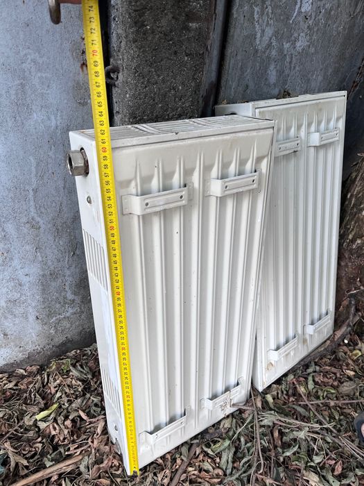 Calorifer /radiator 60x30
