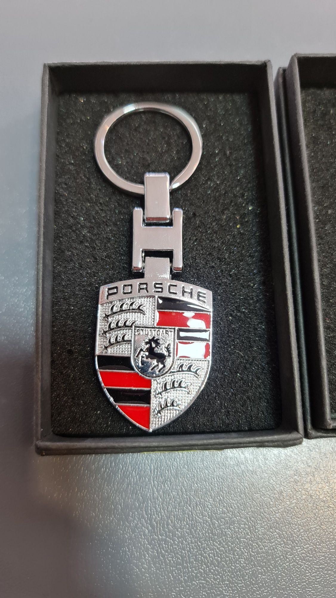 Ключодържател за Порше Porsche