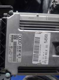 Компютър мотор за Audi A6 4F 3.0 TDI