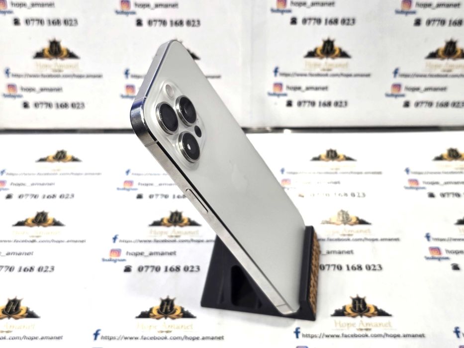 Hope Amanet P7 iPhone 15 PRO Max 256GB / Baterie 87%