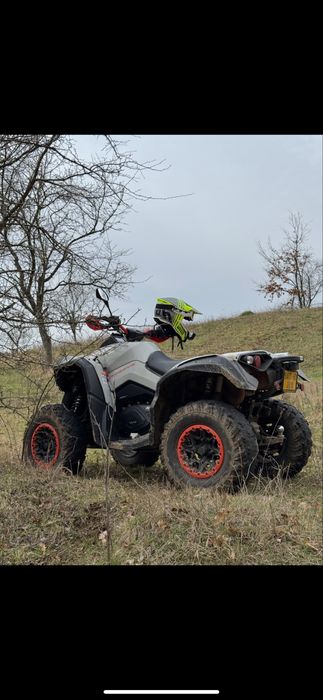 Can-am renegade 1000Xxc. | an:2022