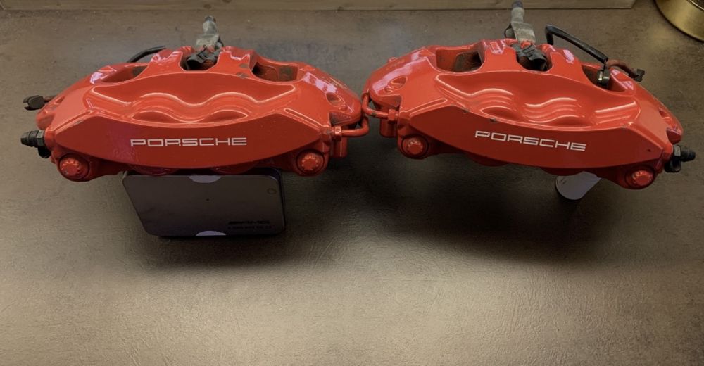 brembo 330mm disc