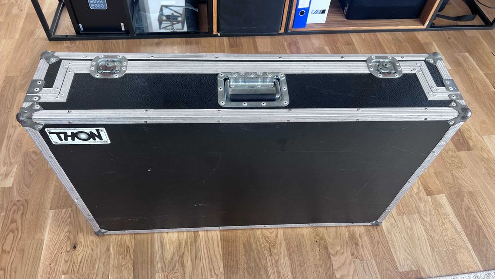 Consola DJ Pioneer XDJ XZ + Flightcase + Decksaver (Nu RX2 RX3 RR AZ)