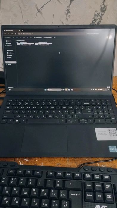 Noutbuk
(Intel Core i3-1215U/ 
DDR4 8GB/ 
SSD 512GB/ 
15.6"