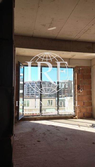 Продава се Двустаен апартамент в Варна, Възраждане 2 - 64 кв.м за 1789 €/кв.м - Снимка #1