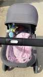 Carucior Cybex Balios S 2 in 1