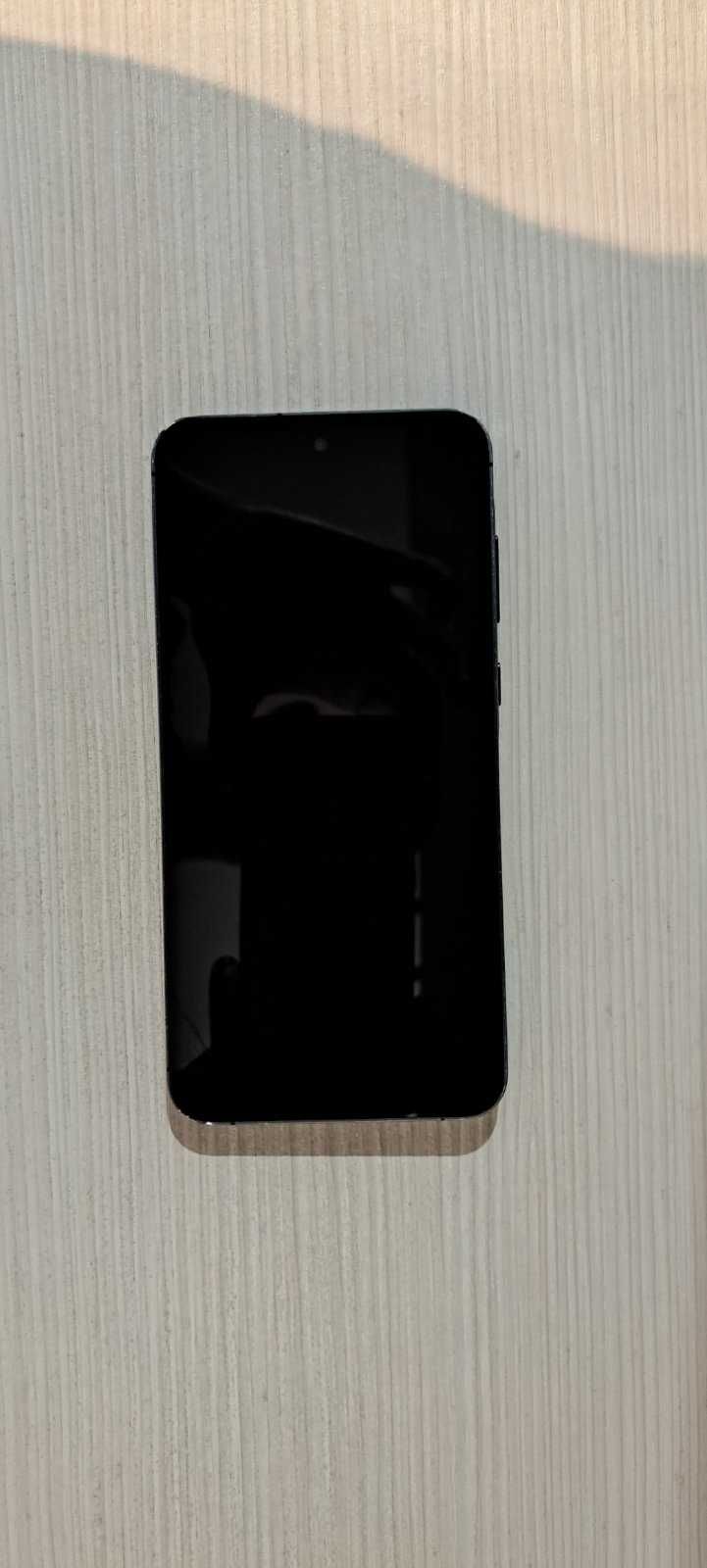 Samsung Galaxy A55