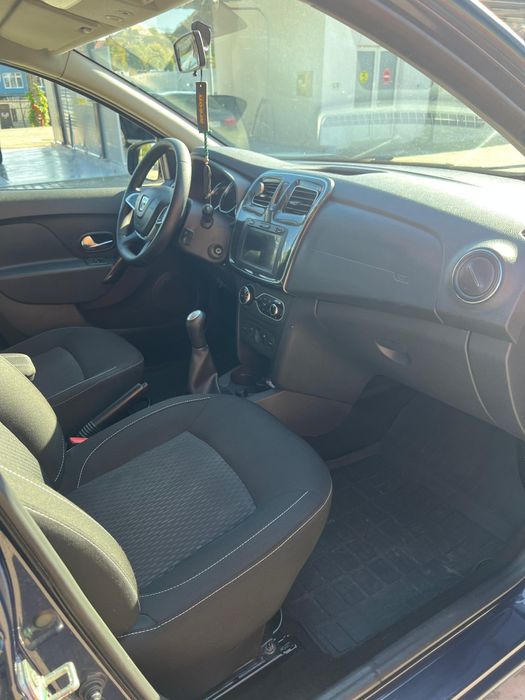 Dacia Logan 2020 1.5dci 95 hp